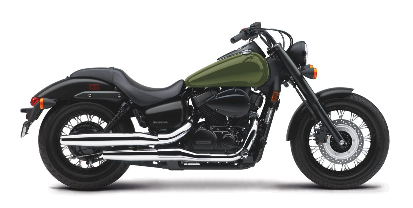 Et billede, der indeholder motorcykel, vej, parkeret, udendørs
Automatisk genereret beskrivelse