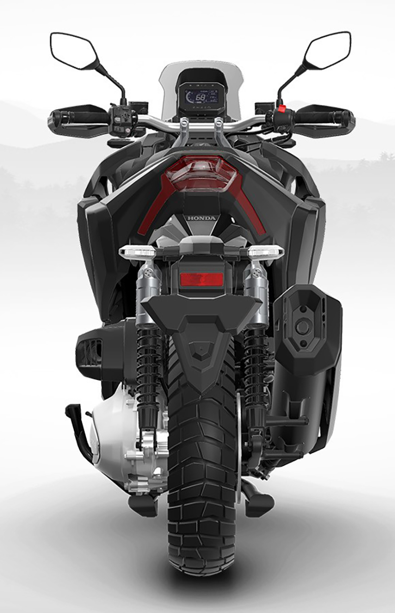 Et billede, der indeholder d�k, k�ret�j, hjul, Bildel

Automatisk genereret beskrivelse