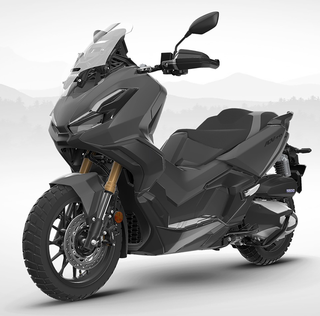 Et billede, der indeholder d�k, hjul, k�ret�j, Landk�ret�j

Automatisk genereret beskrivelse