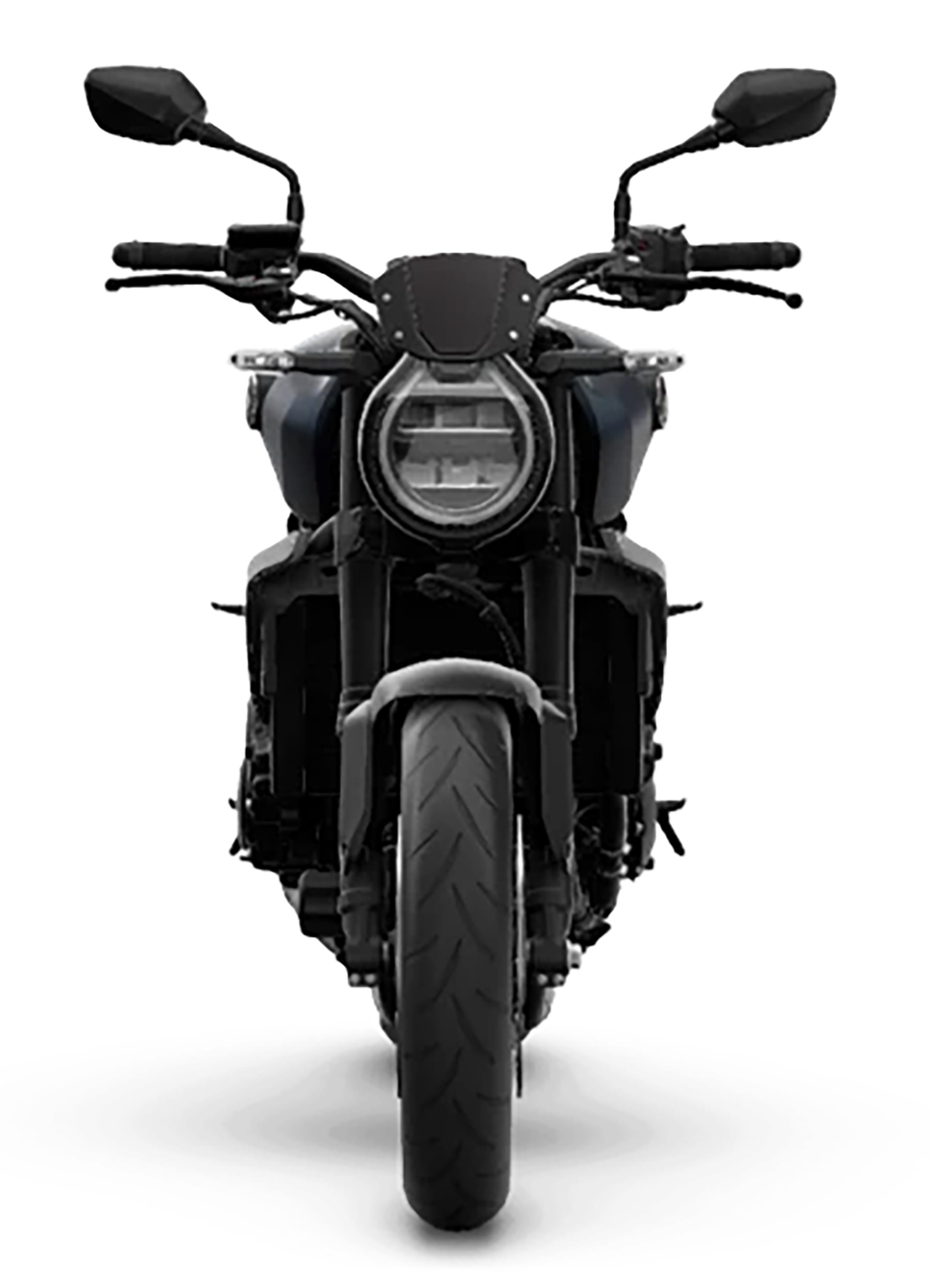 Et billede, der indeholder køretøj, dæk, hjul, Landkøretøj
Automatisk genereret beskrivelse