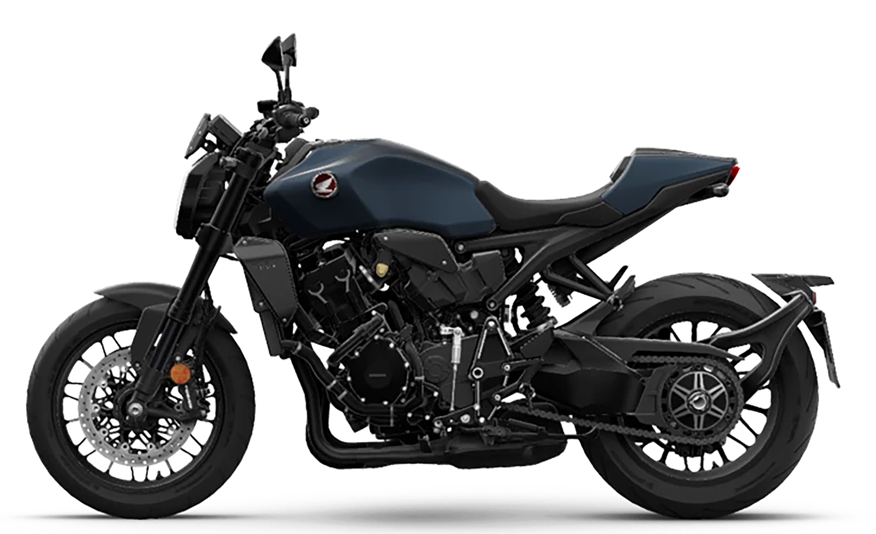 Et billede, der indeholder dæk, hjul, køretøj, motorcykel
Automatisk genereret beskrivelse