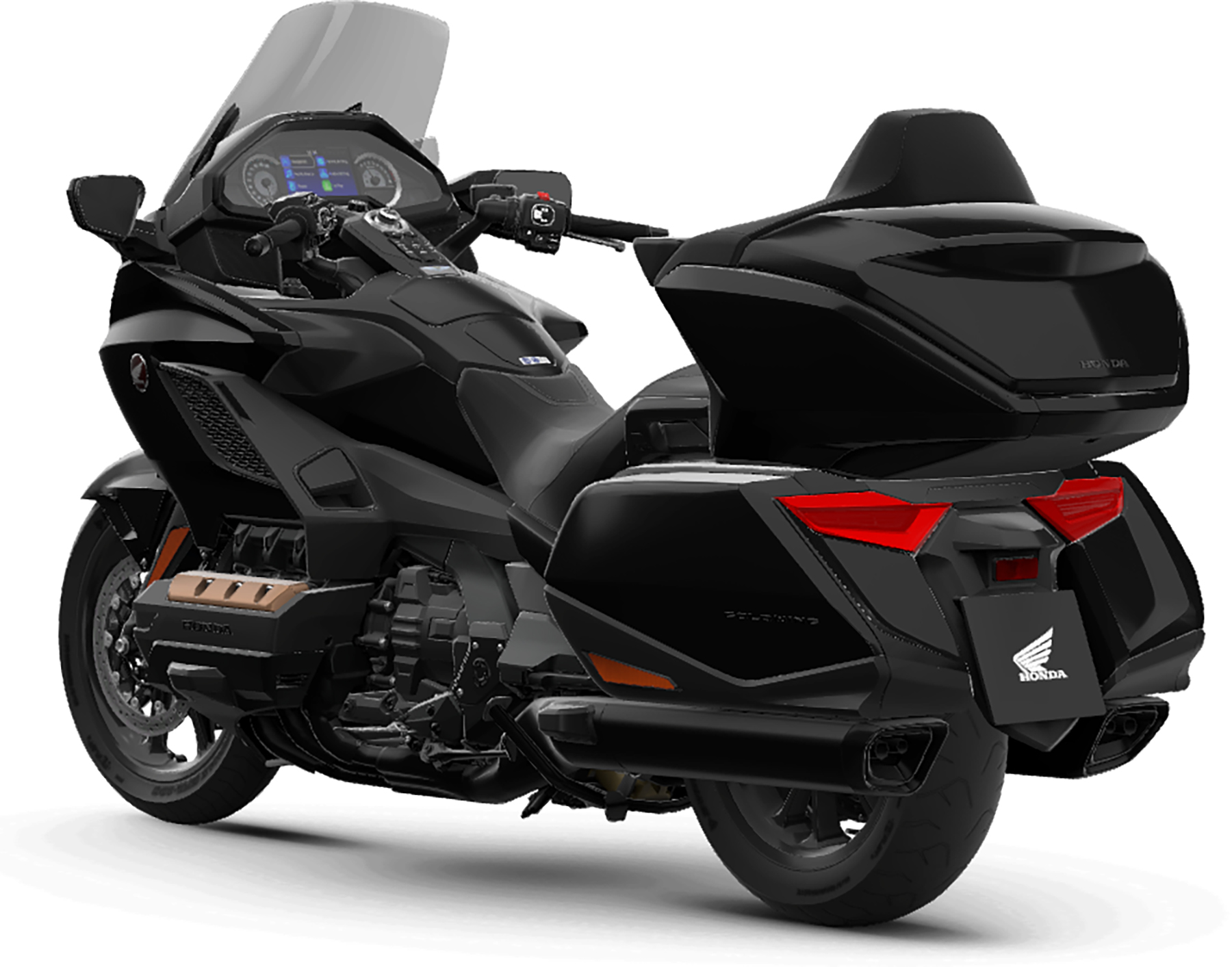 Et billede, der indeholder motorcykel, dæk, køretøj, hjul
Automatisk genereret beskrivelse