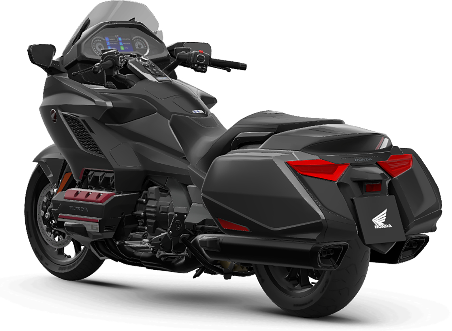 Et billede, der indeholder køretøj, motorcykel, dæk, hjul
Automatisk genereret beskrivelse