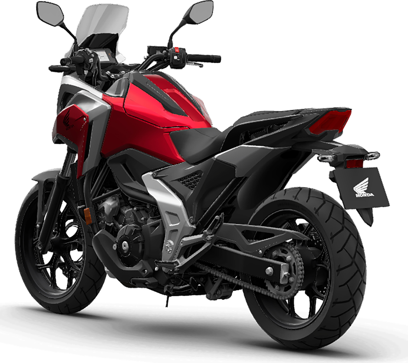 Et billede, der indeholder dæk, køretøj, Landkøretøj, hjul
Automatisk genereret beskrivelse