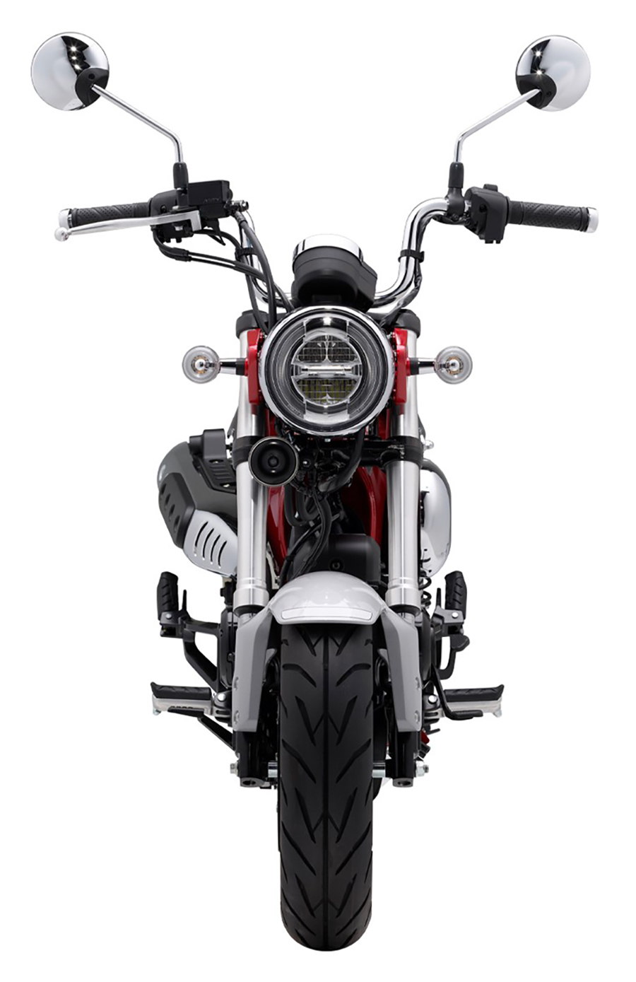 Et billede, der indeholder d�k, k�ret�j, hjul, Bildel

Automatisk genereret beskrivelse