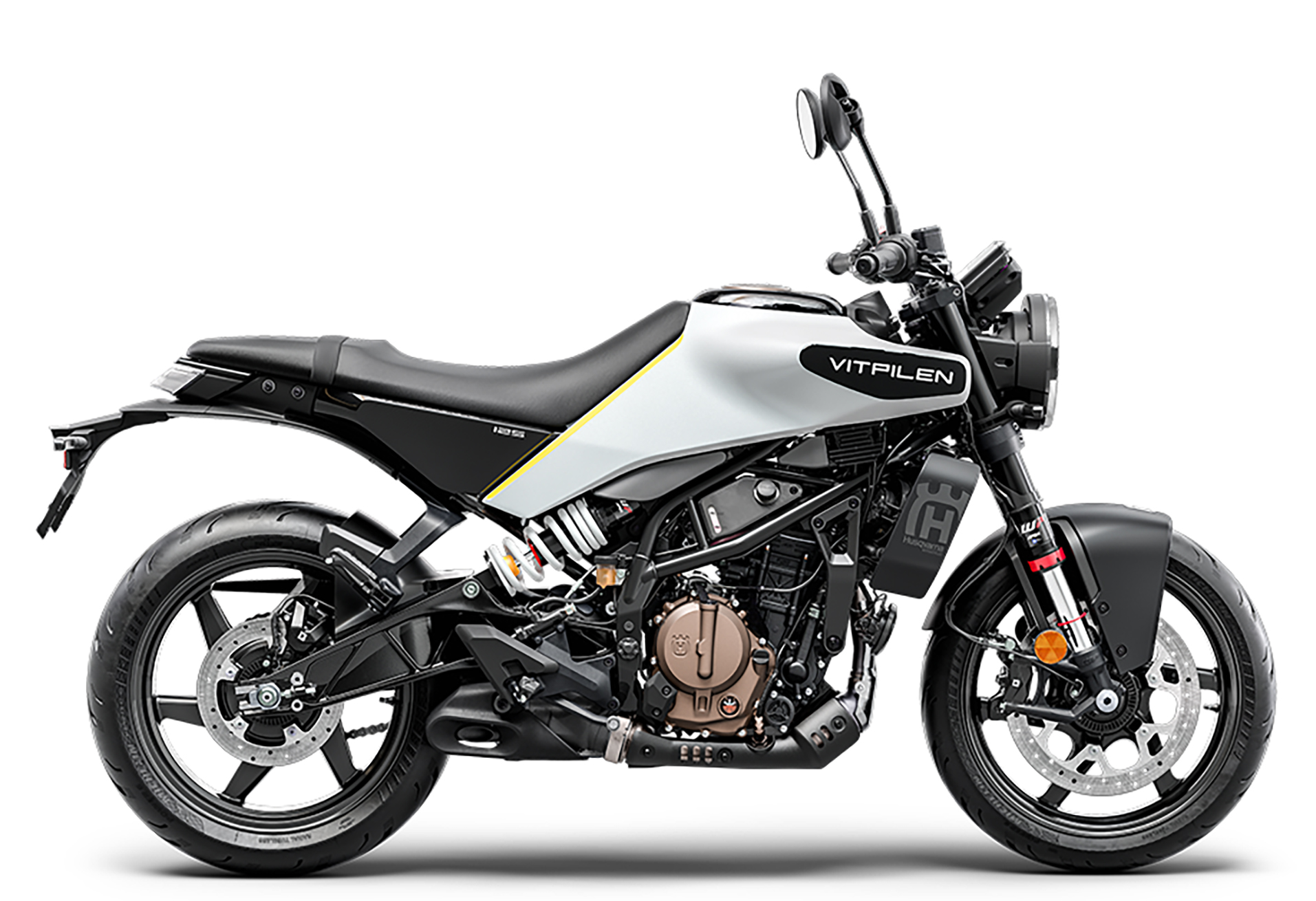 Et billede, der indeholder dæk, hjul, køretøj, motorcykel
Automatisk genereret beskrivelse