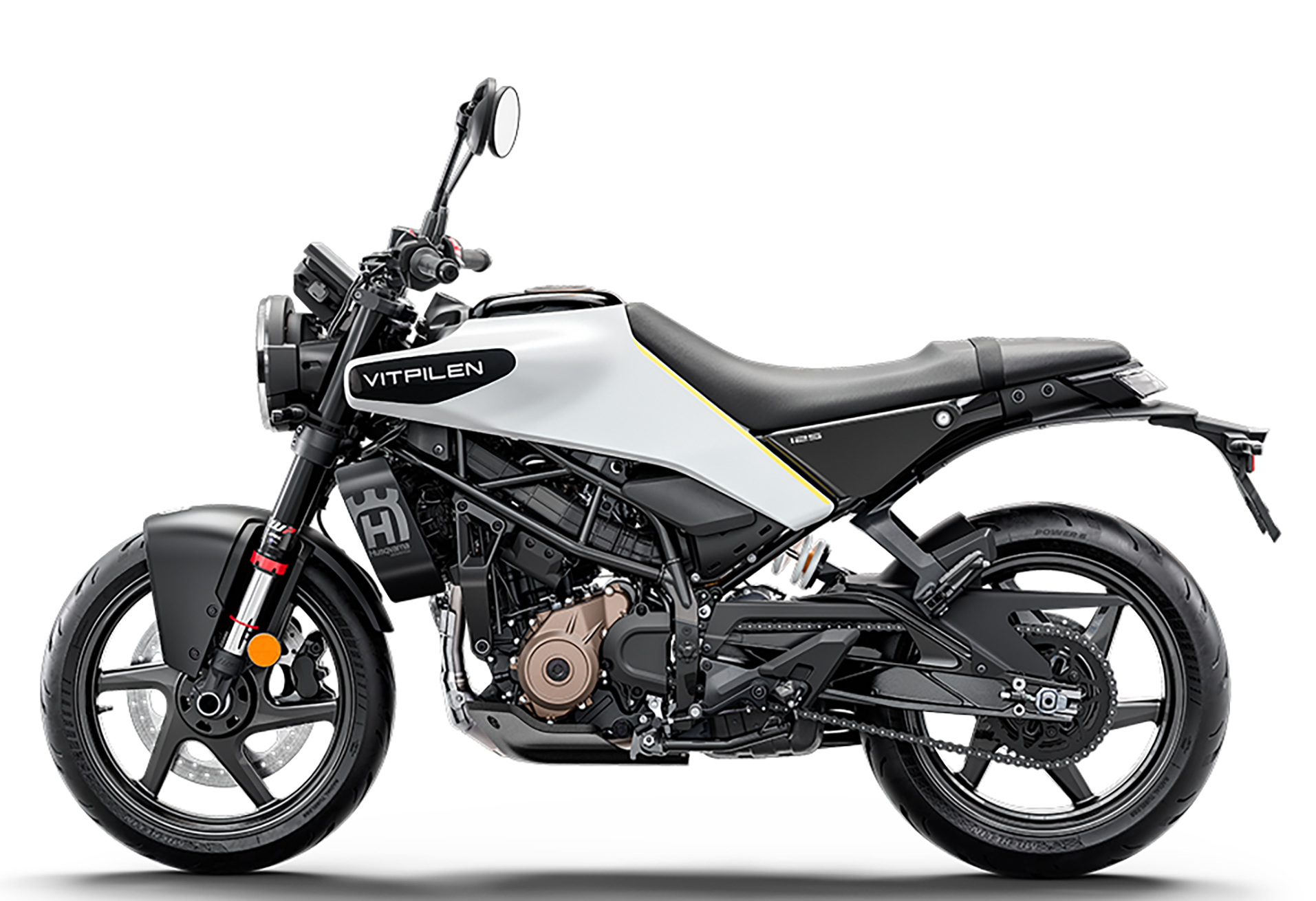 Et billede, der indeholder dæk, hjul, køretøj, motorcykel
Automatisk genereret beskrivelse