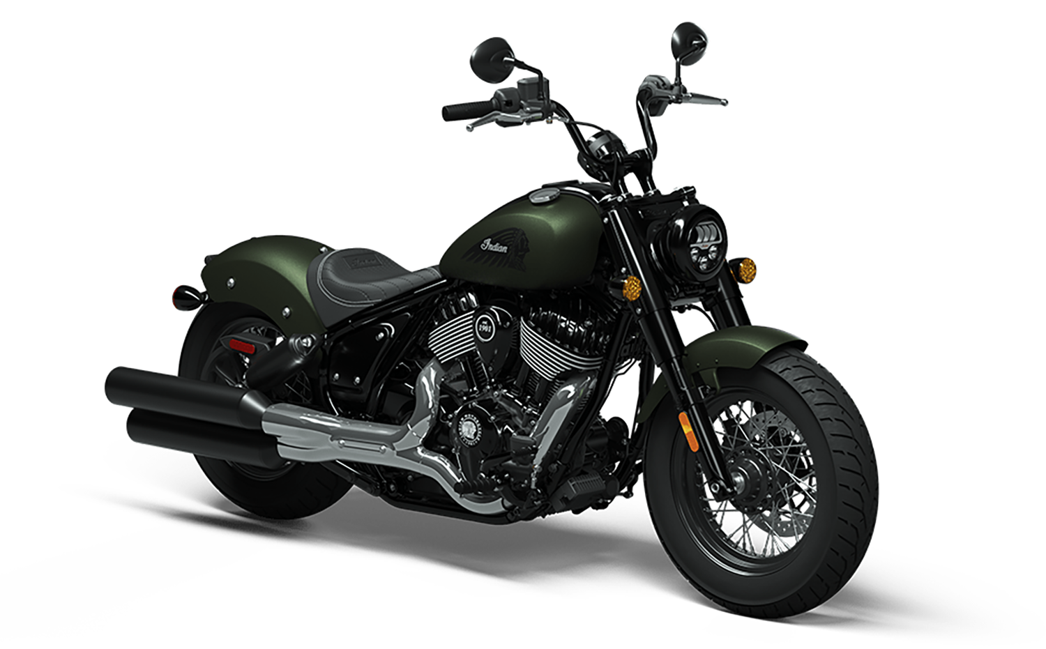 Et billede, der indeholder motorcykel, parkeret
Automatisk genereret beskrivelse