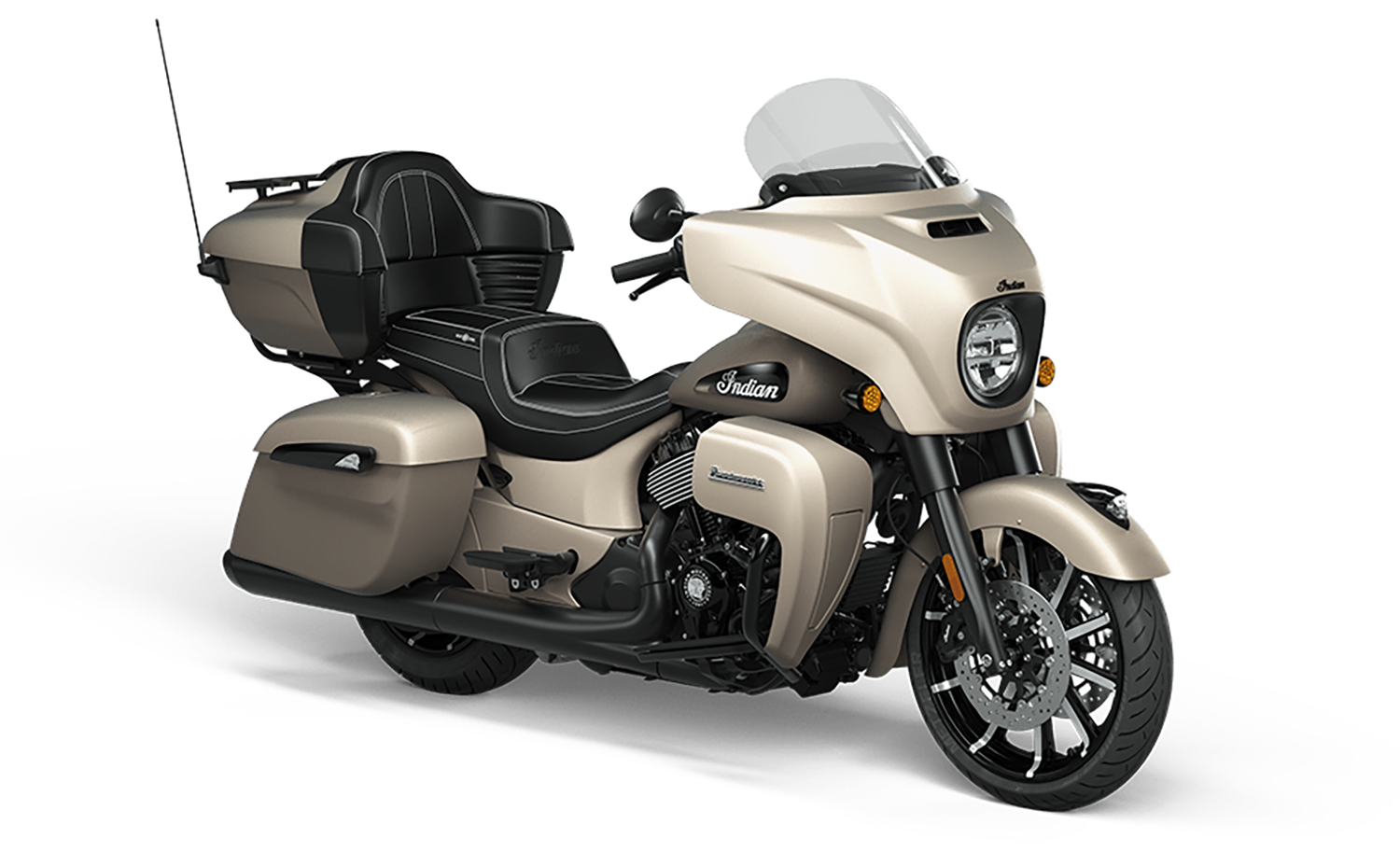 Et billede, der indeholder motorcykel, parkeret
Automatisk genereret beskrivelse