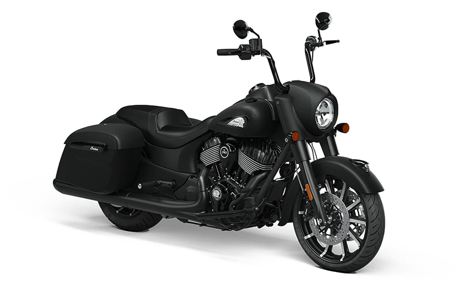 Et billede, der indeholder motorcykel, parkeret

Automatisk genereret beskrivelse