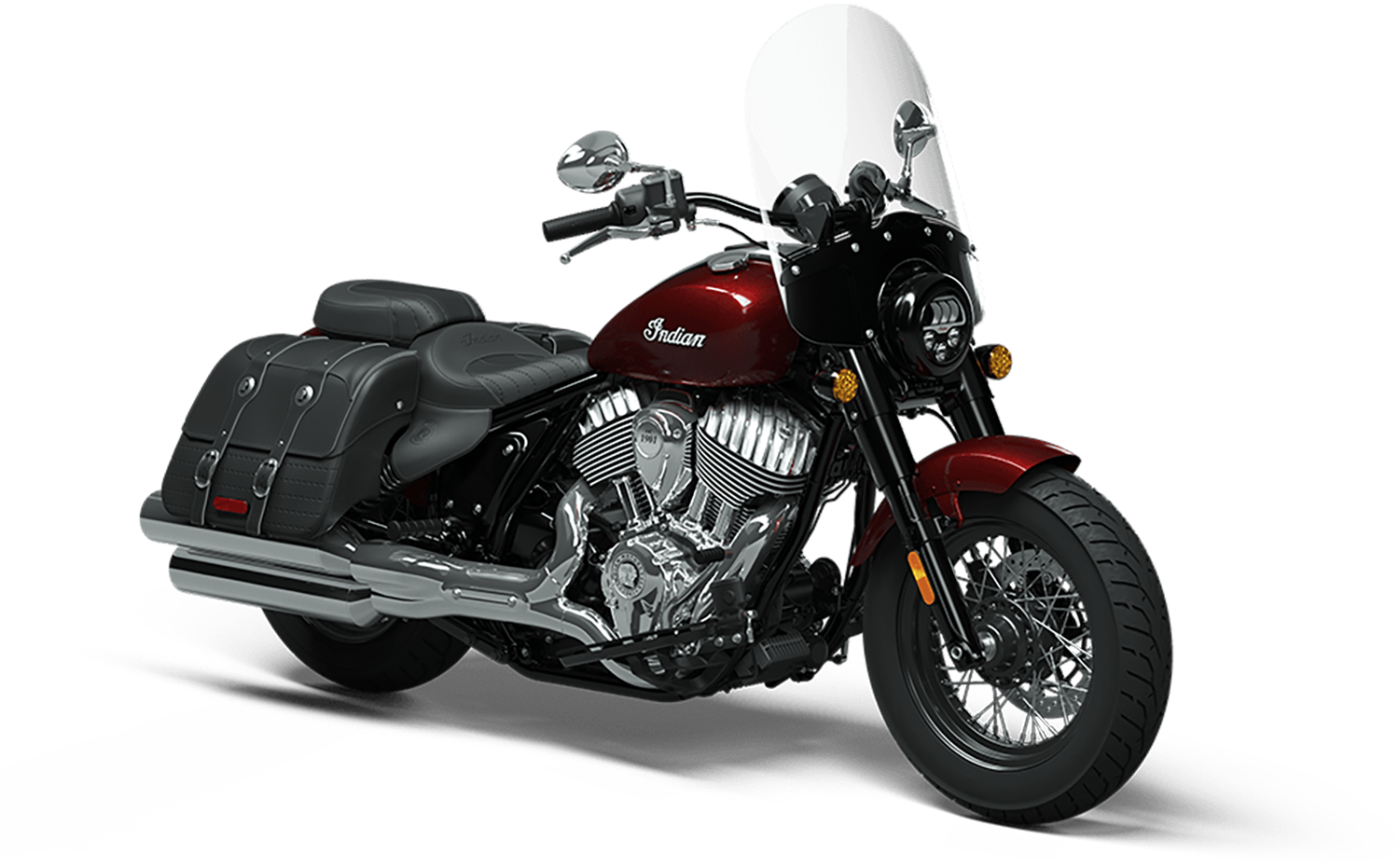 Et billede, der indeholder motorcykel, parkeret, motorcykling
Automatisk genereret beskrivelse