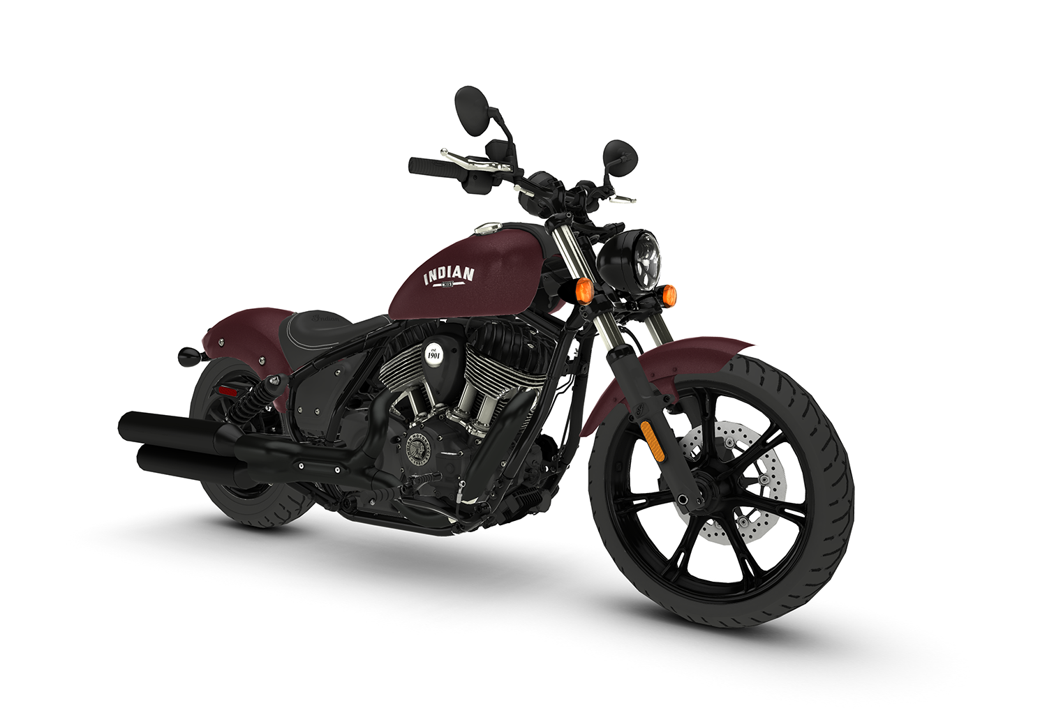 Et billede, der indeholder motorcykel, transport
Automatisk genereret beskrivelse