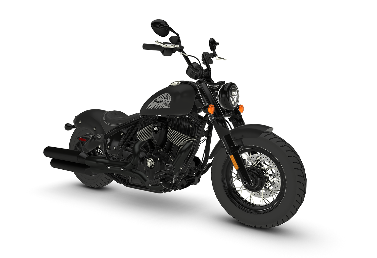 Et billede, der indeholder motorcykel, transport, parkeret, sølv
Automatisk genereret beskrivelse