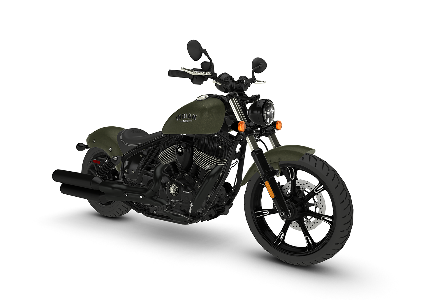 Et billede, der indeholder motorcykel, transport, parkeret
Automatisk genereret beskrivelse