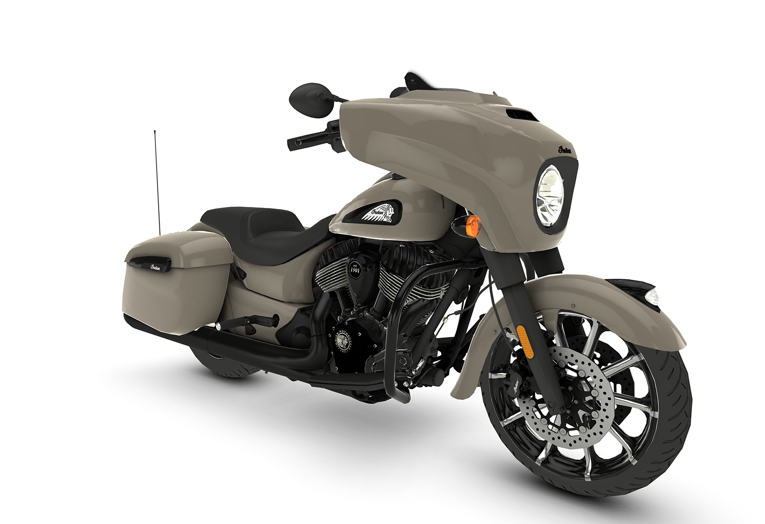 Et billede, der indeholder motorcykel
Automatisk genereret beskrivelse