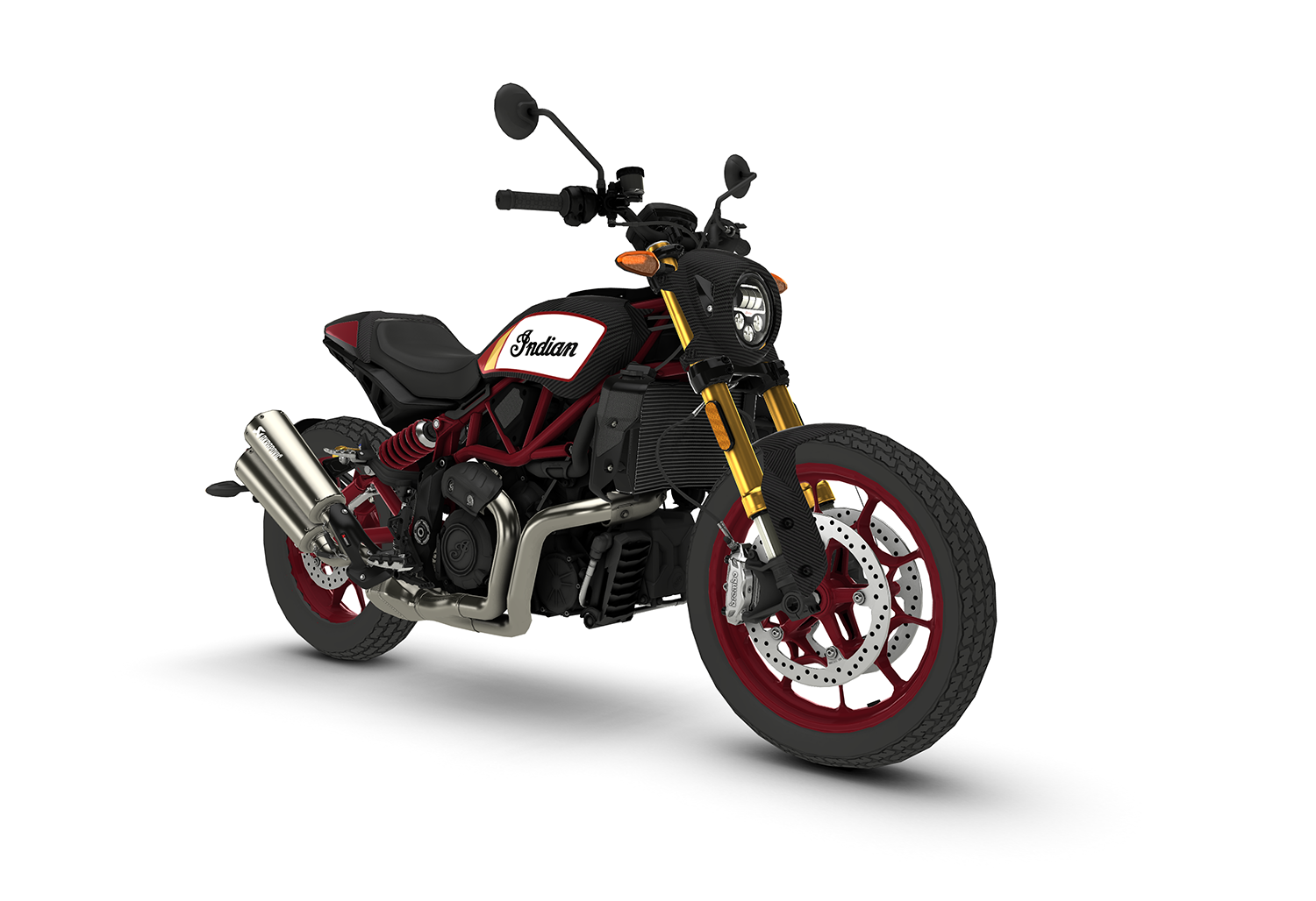 Et billede, der indeholder motorcykel, motorcykling
Automatisk genereret beskrivelse