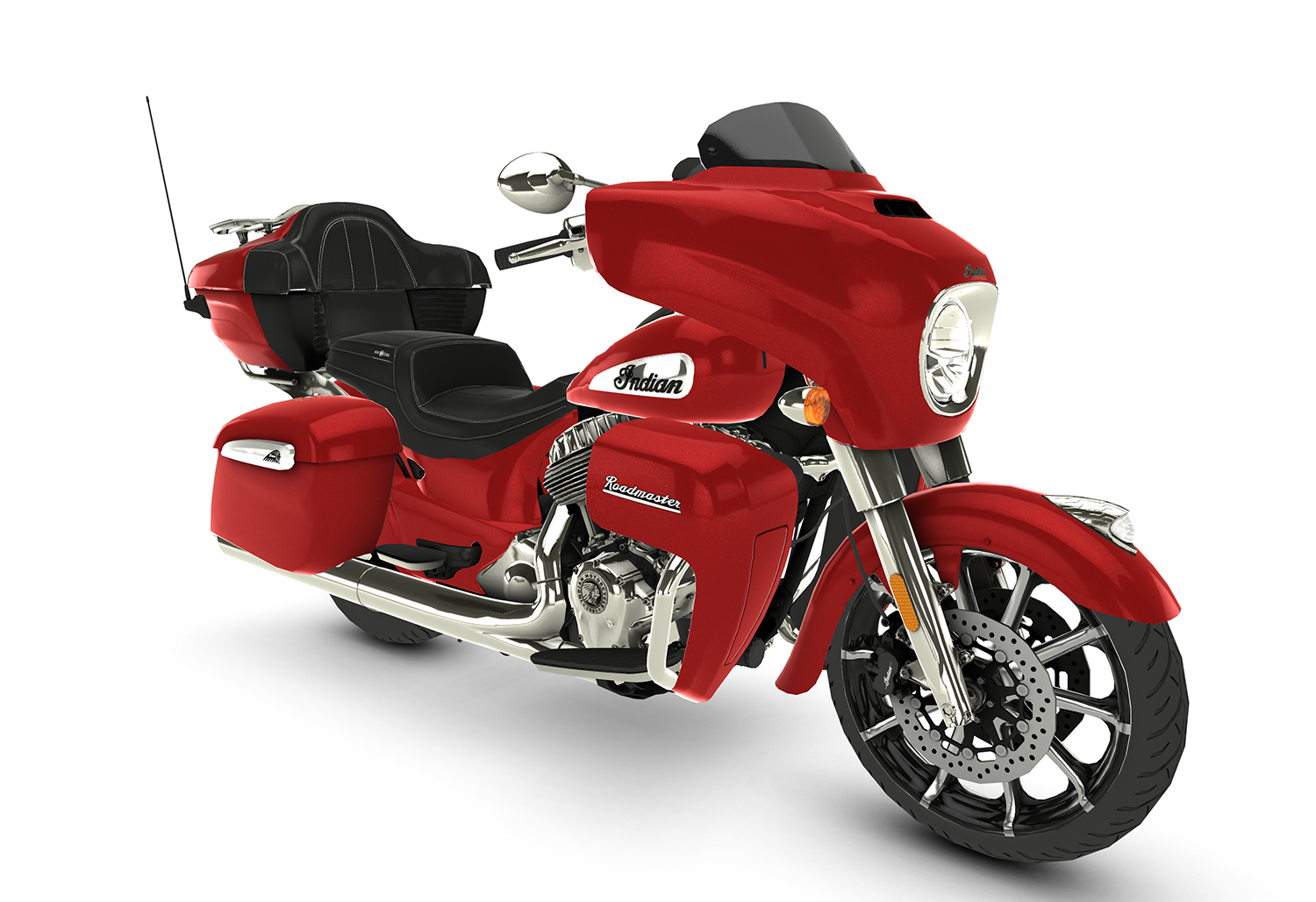 Et billede, der indeholder motorcykel, rød
Automatisk genereret beskrivelse