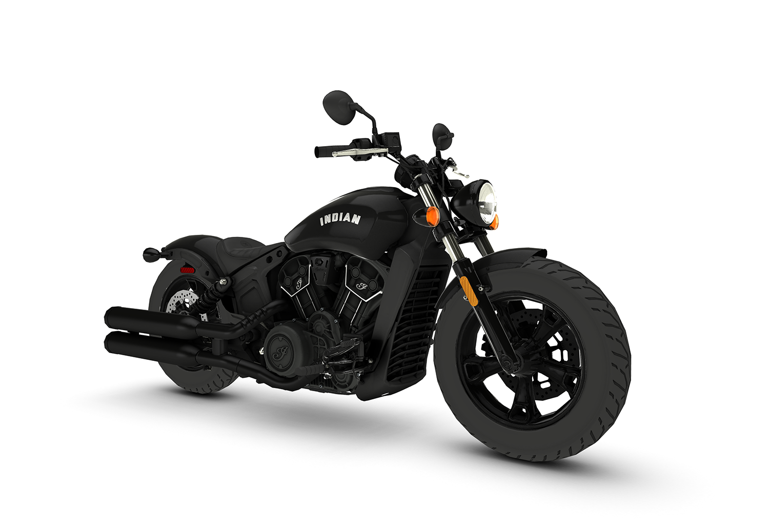 Et billede, der indeholder motorcykel
Automatisk genereret beskrivelse