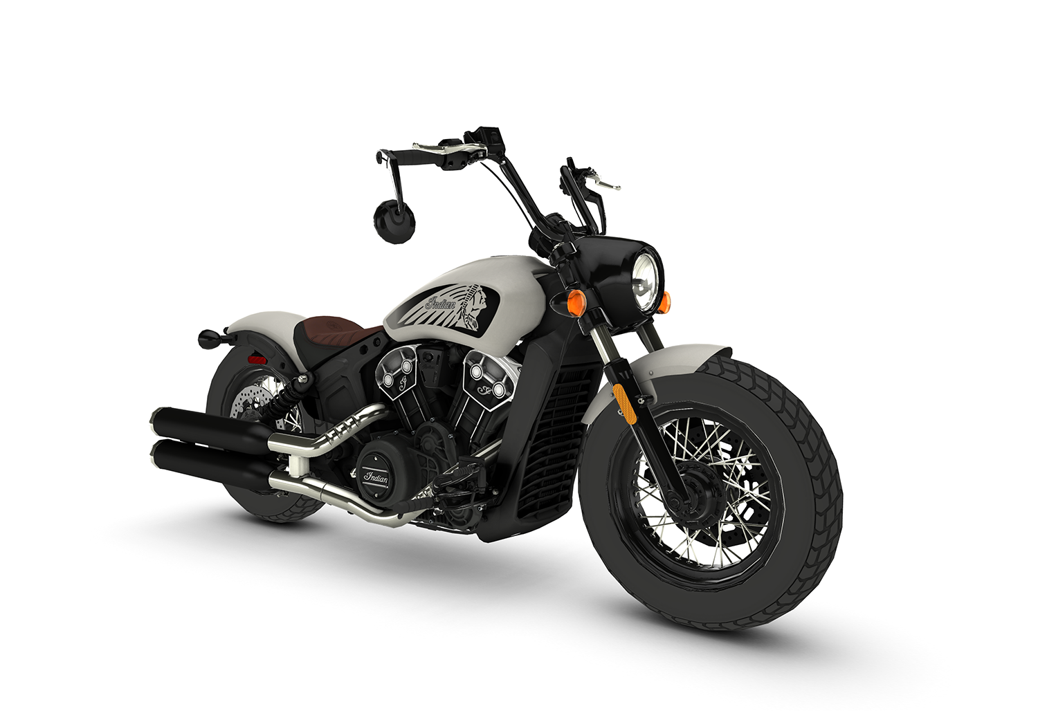 Et billede, der indeholder motorcykel
Automatisk genereret beskrivelse