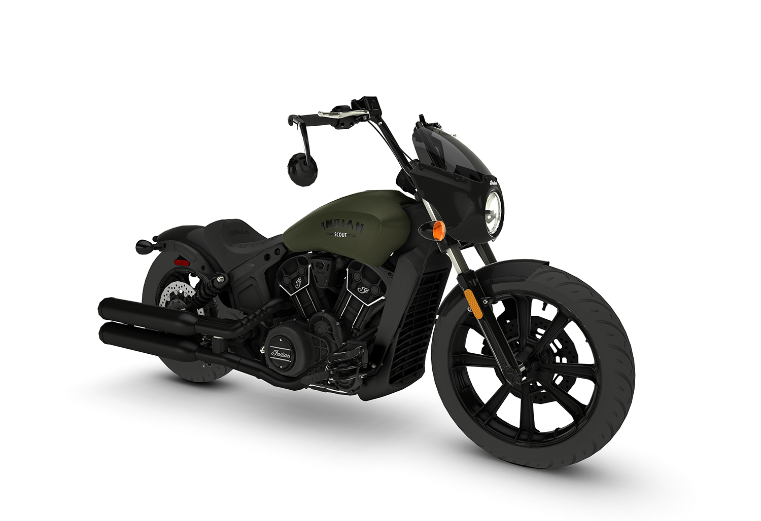 Et billede, der indeholder motorcykel
Automatisk genereret beskrivelse