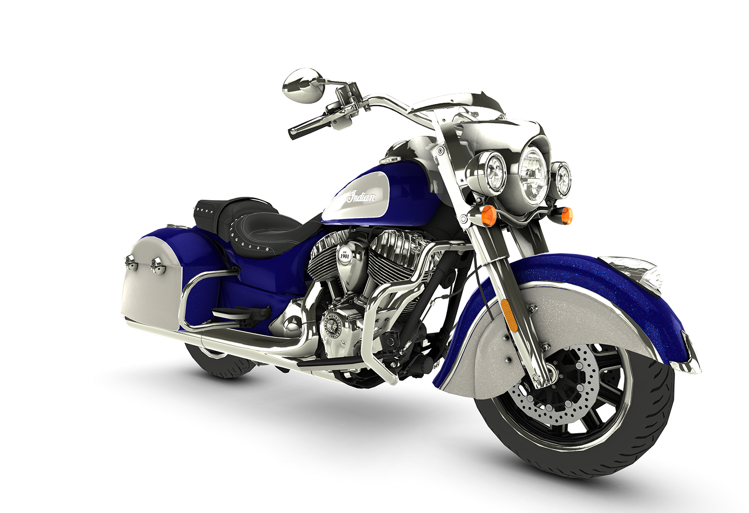 Et billede, der indeholder motorcykel, blå
Automatisk genereret beskrivelse