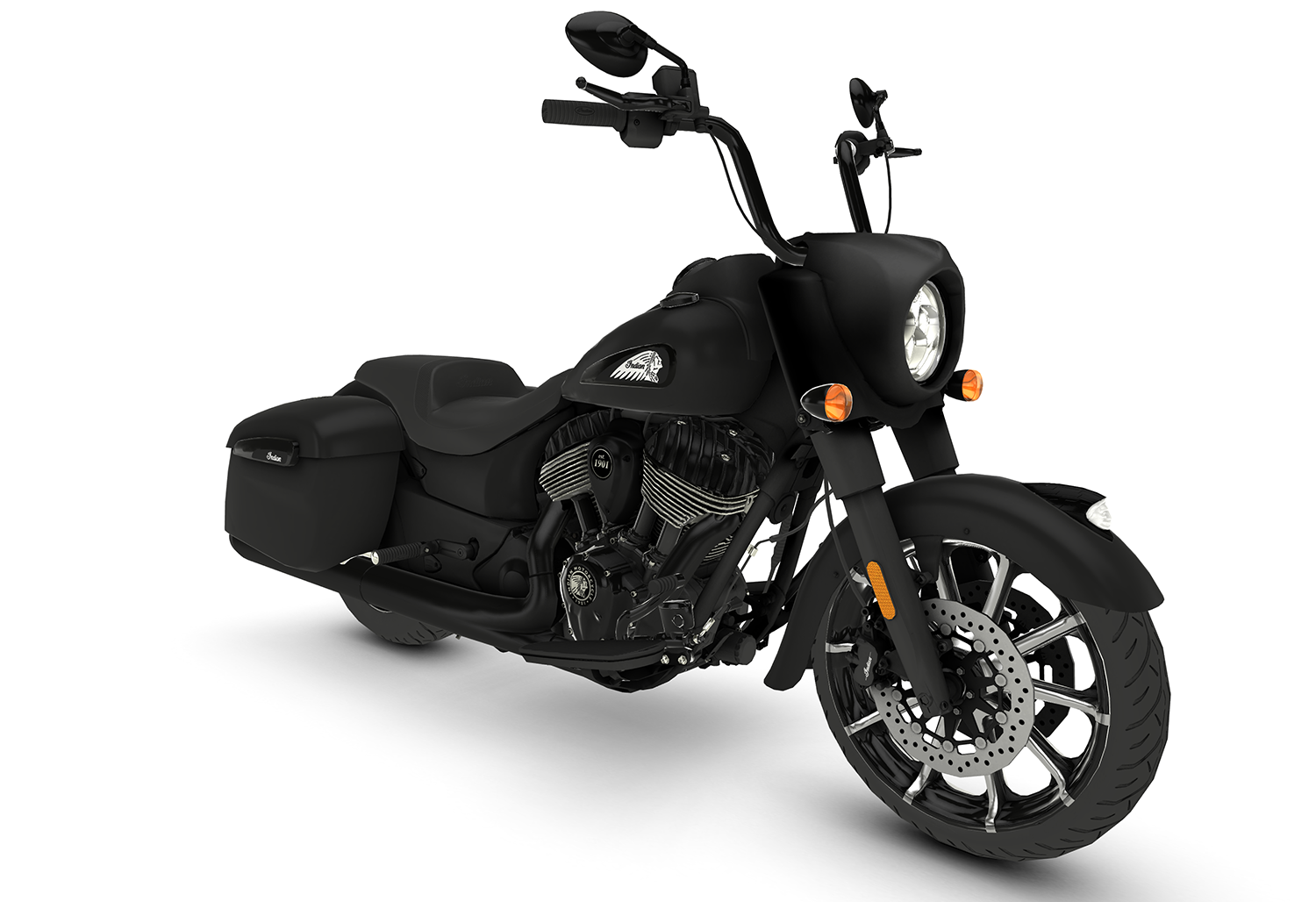 Et billede, der indeholder motorcykel, transport, parkeret
Automatisk genereret beskrivelse