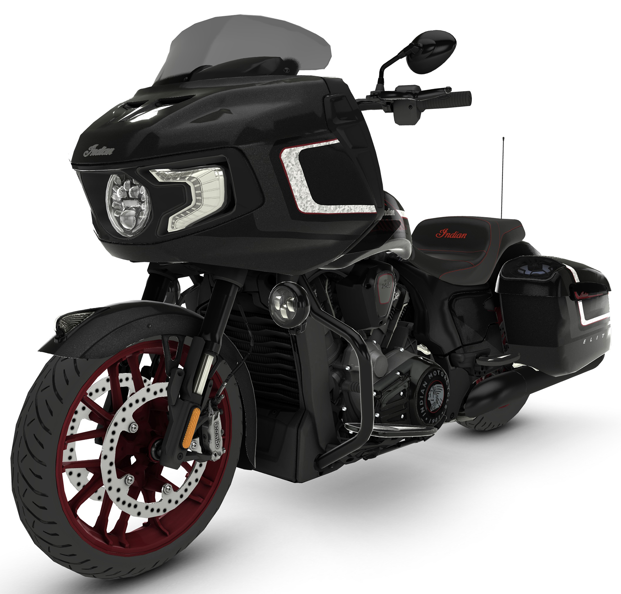 Et billede, der indeholder dæk, hjul, køretøj, motorcykel
Automatisk genereret beskrivelse