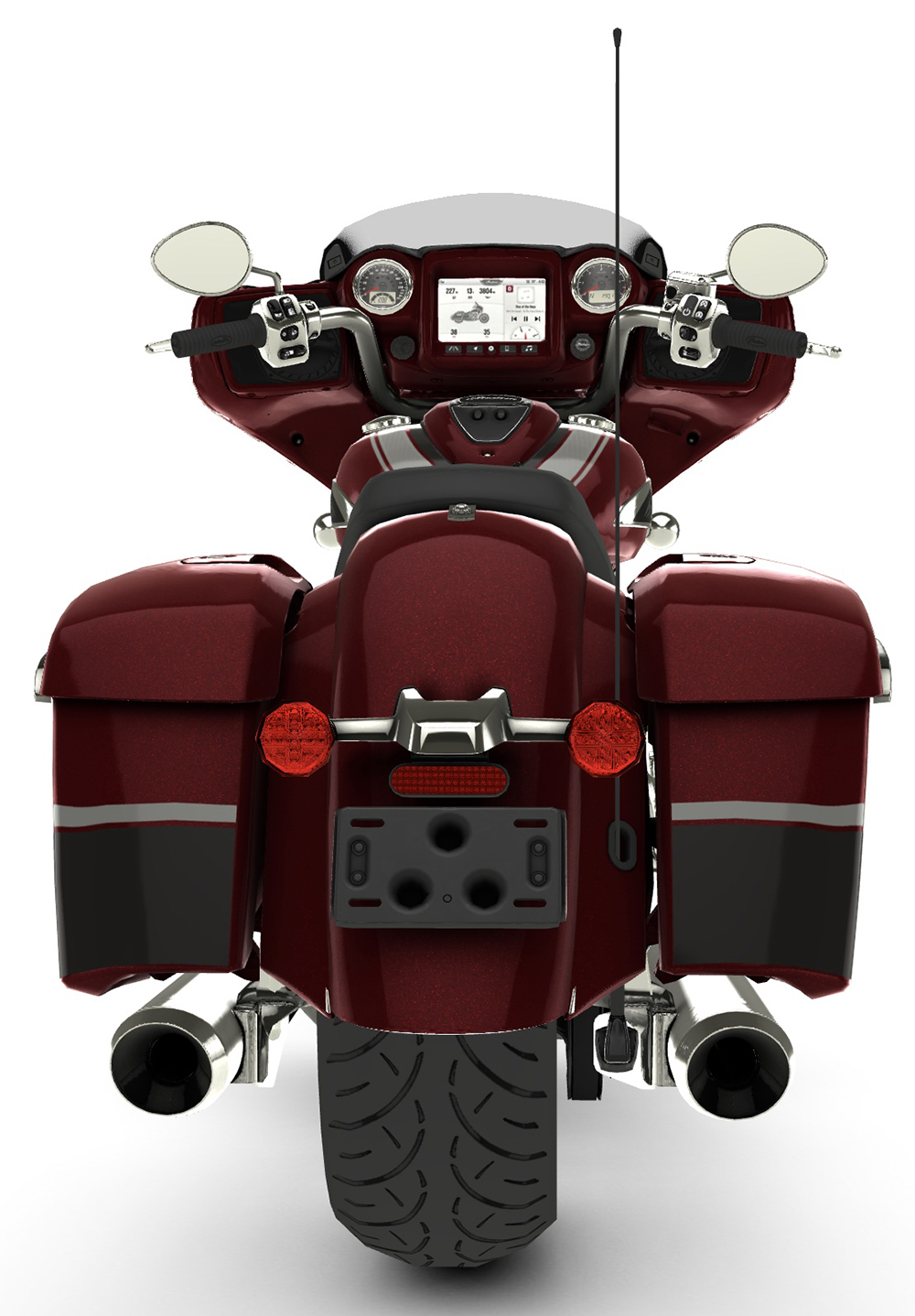 Et billede, der indeholder d�k, hjul, k�ret�j, Bildel

Automatisk genereret beskrivelse