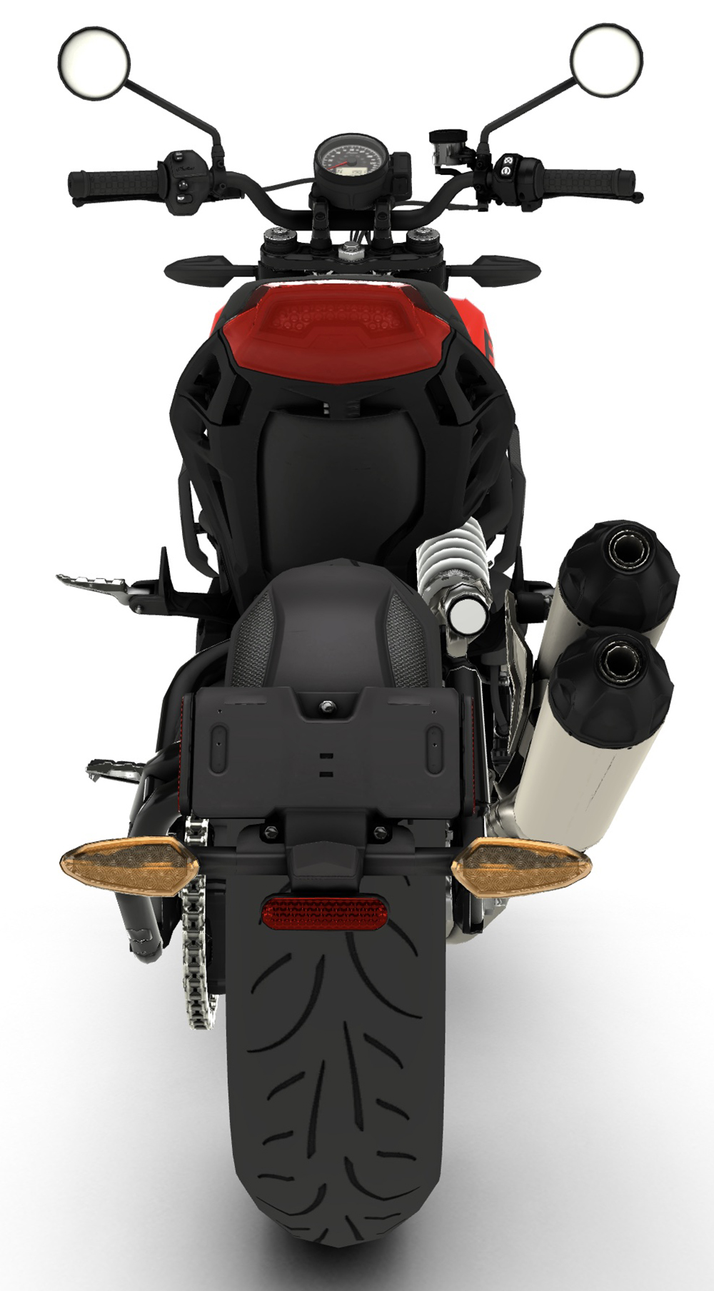 Et billede, der indeholder dæk, køretøj, hjul, motorcykel
Automatisk genereret beskrivelse