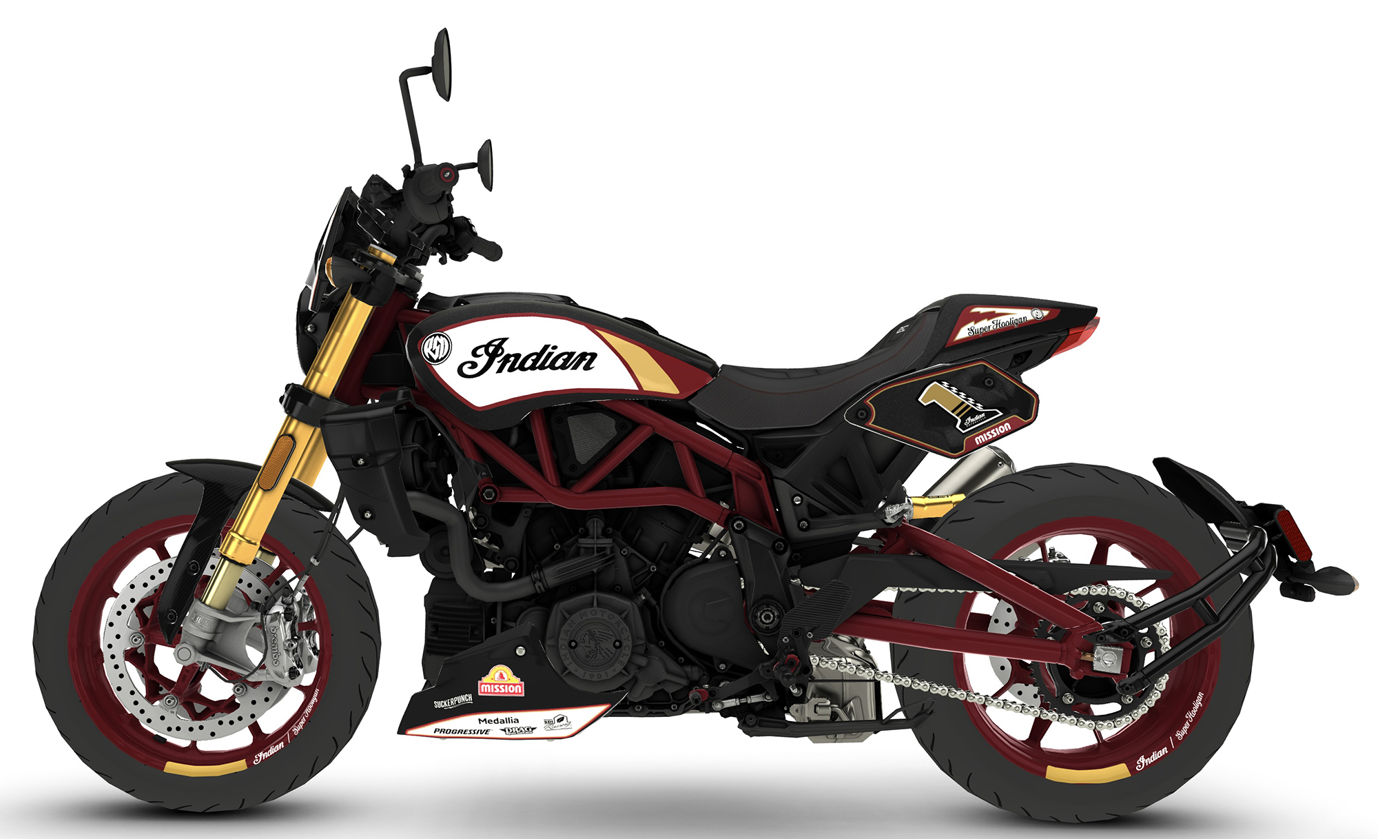 Et billede, der indeholder dæk, hjul, køretøj, motorcykel
Automatisk genereret beskrivelse