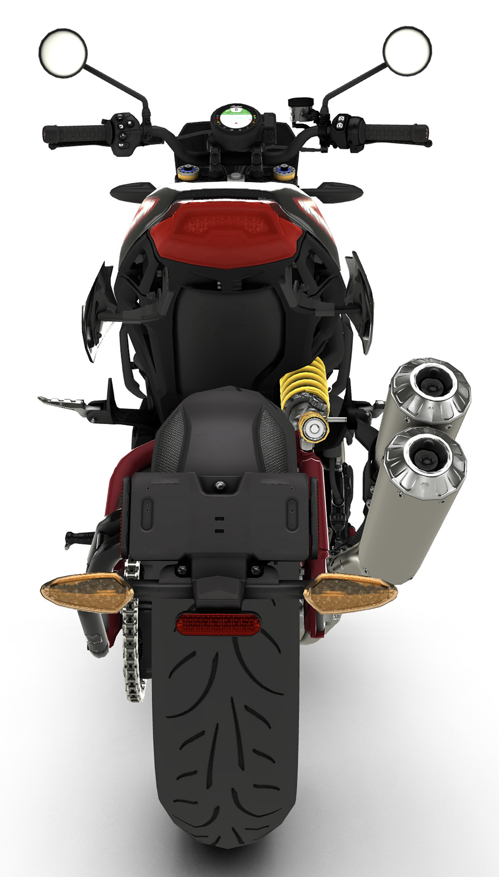 Et billede, der indeholder dæk, køretøj, hjul, motorcykel
Automatisk genereret beskrivelse