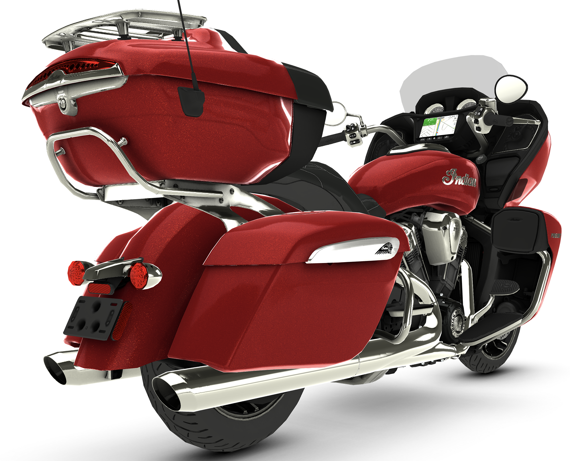 Et billede, der indeholder motorcykel, k�ret�j, d�k, hjul

Automatisk genereret beskrivelse