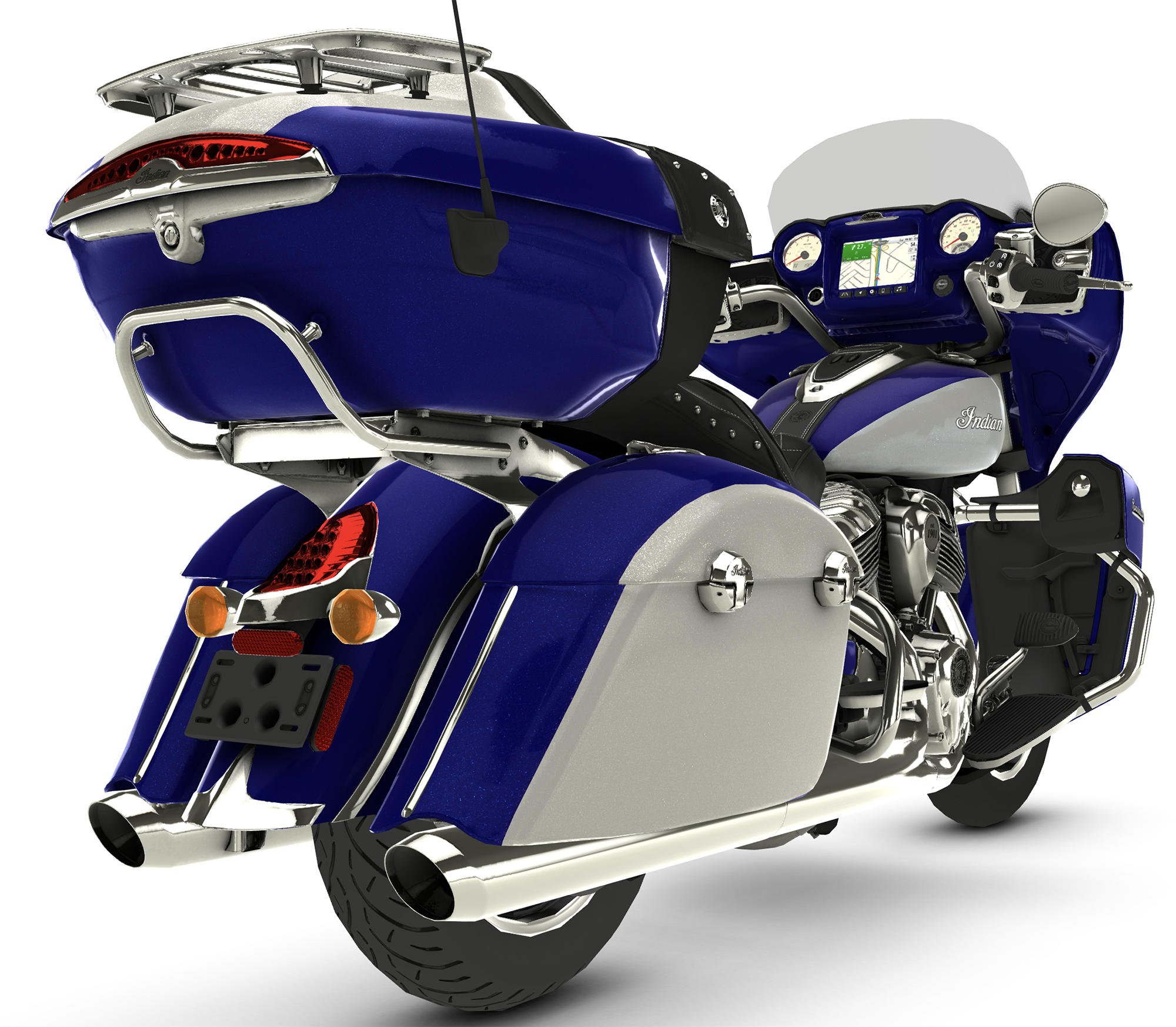 Et billede, der indeholder motorcykel, køretøj, dæk, hjul
Automatisk genereret beskrivelse