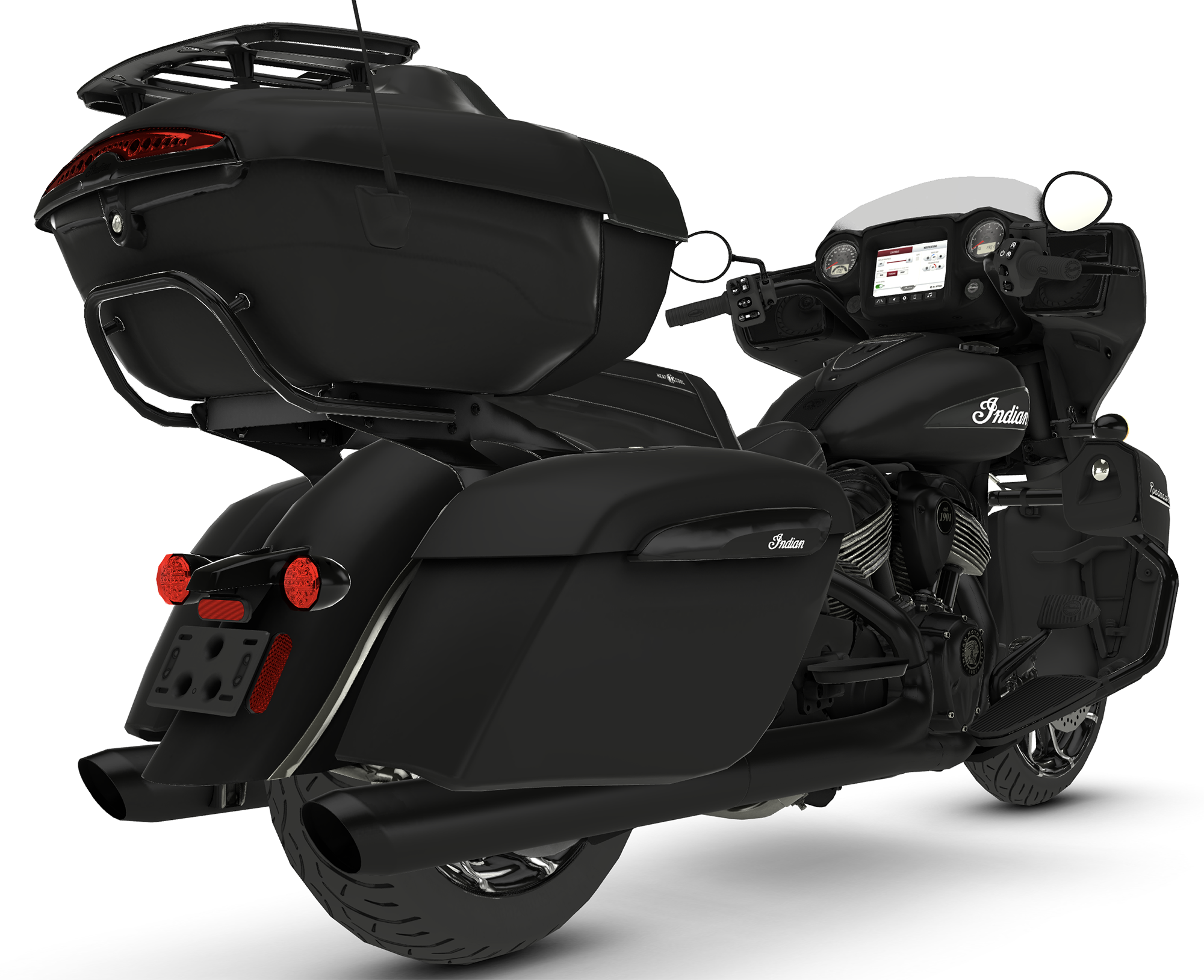 Et billede, der indeholder taske, accessories/tilbehør, motorcykel, dæk
Automatisk genereret beskrivelse