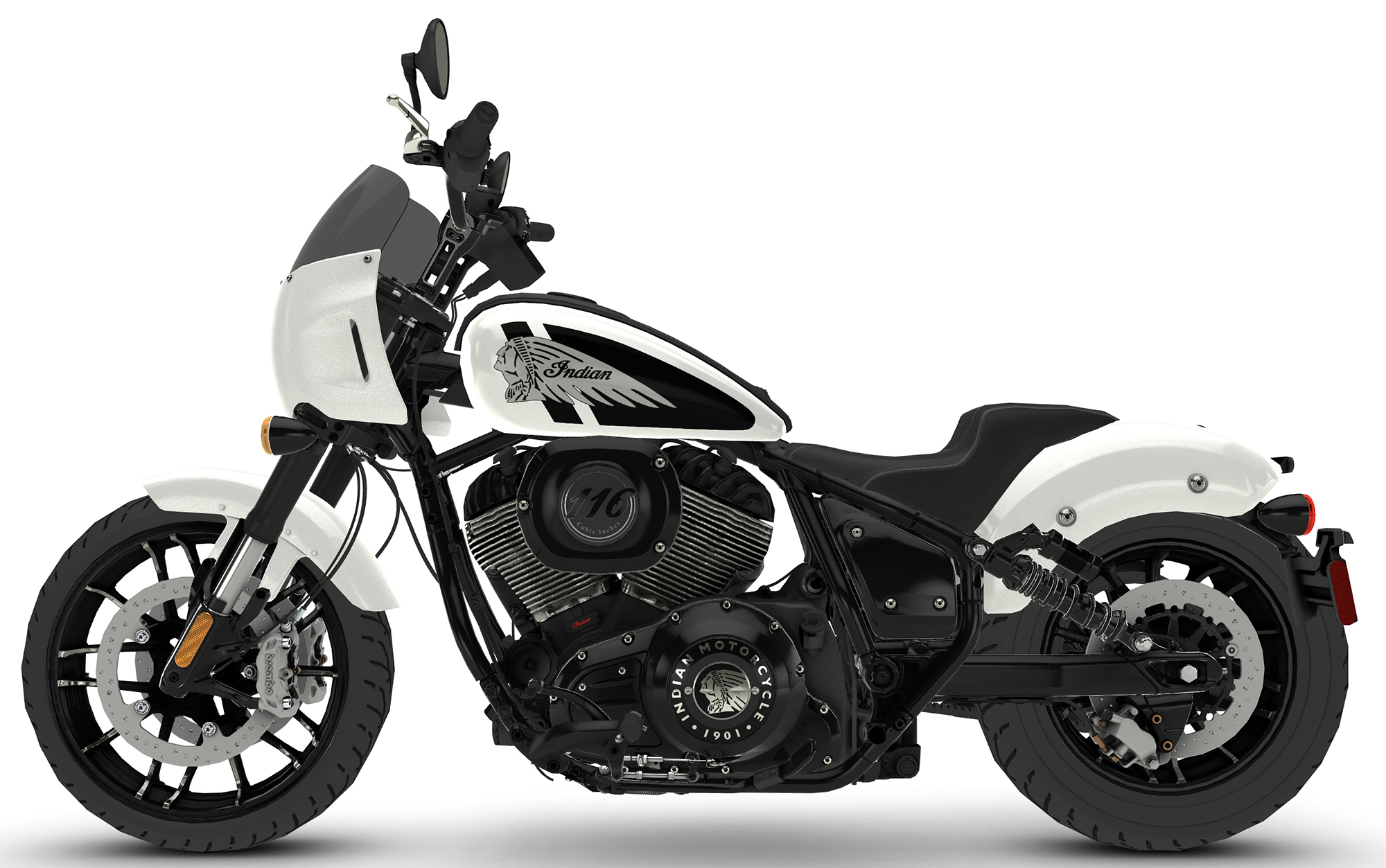 Et billede, der indeholder dæk, hjul, motorcykel, køretøj
Automatisk genereret beskrivelse