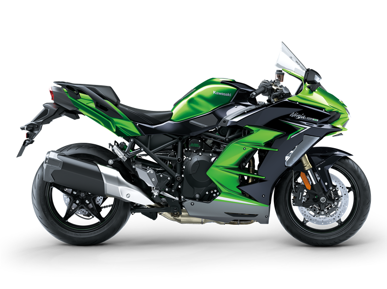 Et billede, der indeholder motorcykel, gr�n, udend�rs, motorcykling

Automatisk genereret beskrivelse