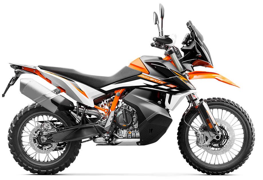 Et billede, der indeholder motorcykel, vej, parkeret, hjelm
Automatisk genereret beskrivelse