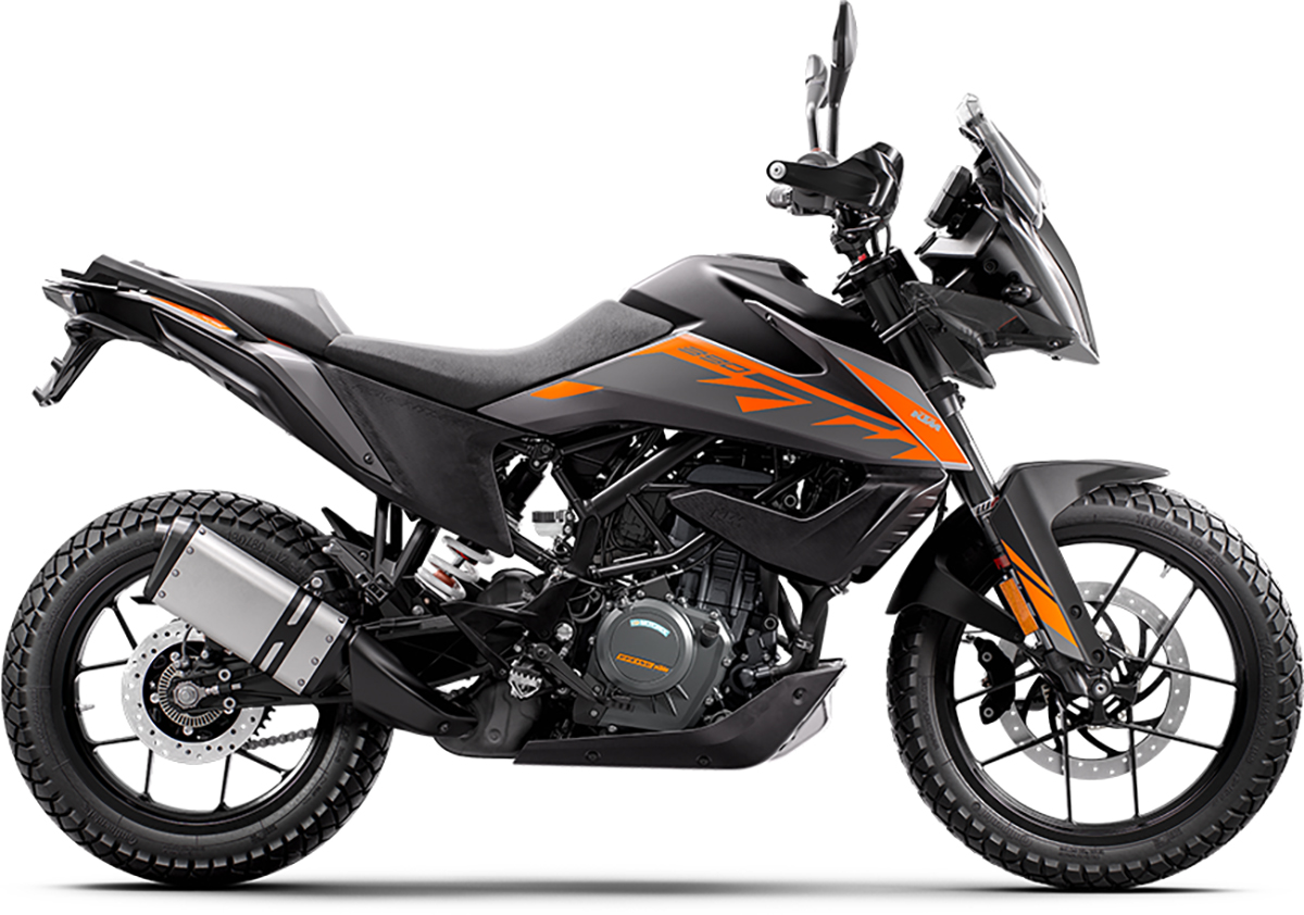 Et billede, der indeholder motorcykel, parkeret, udend�rs, sort

Automatisk genereret beskrivelse