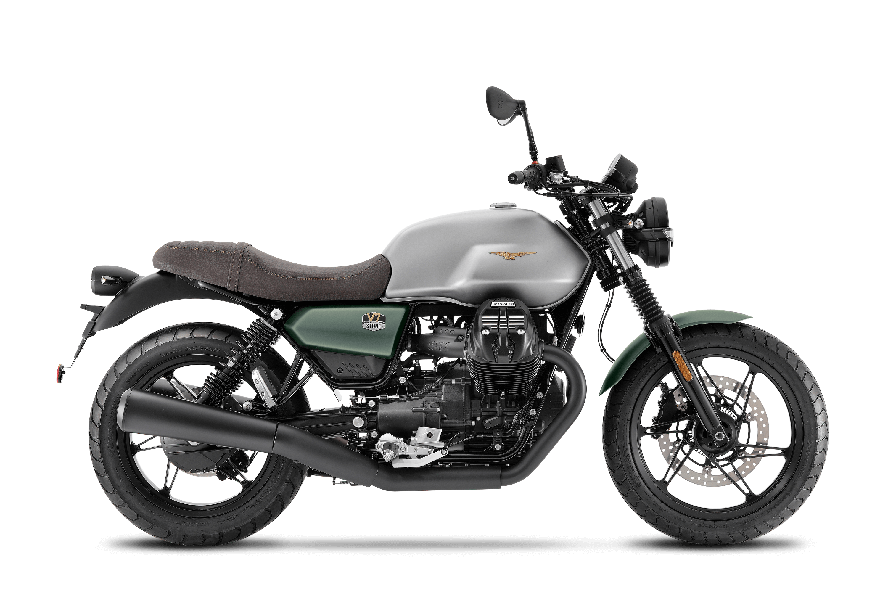 Et billede, der indeholder motorcykel, udendørs, parkeret
Automatisk genereret beskrivelse