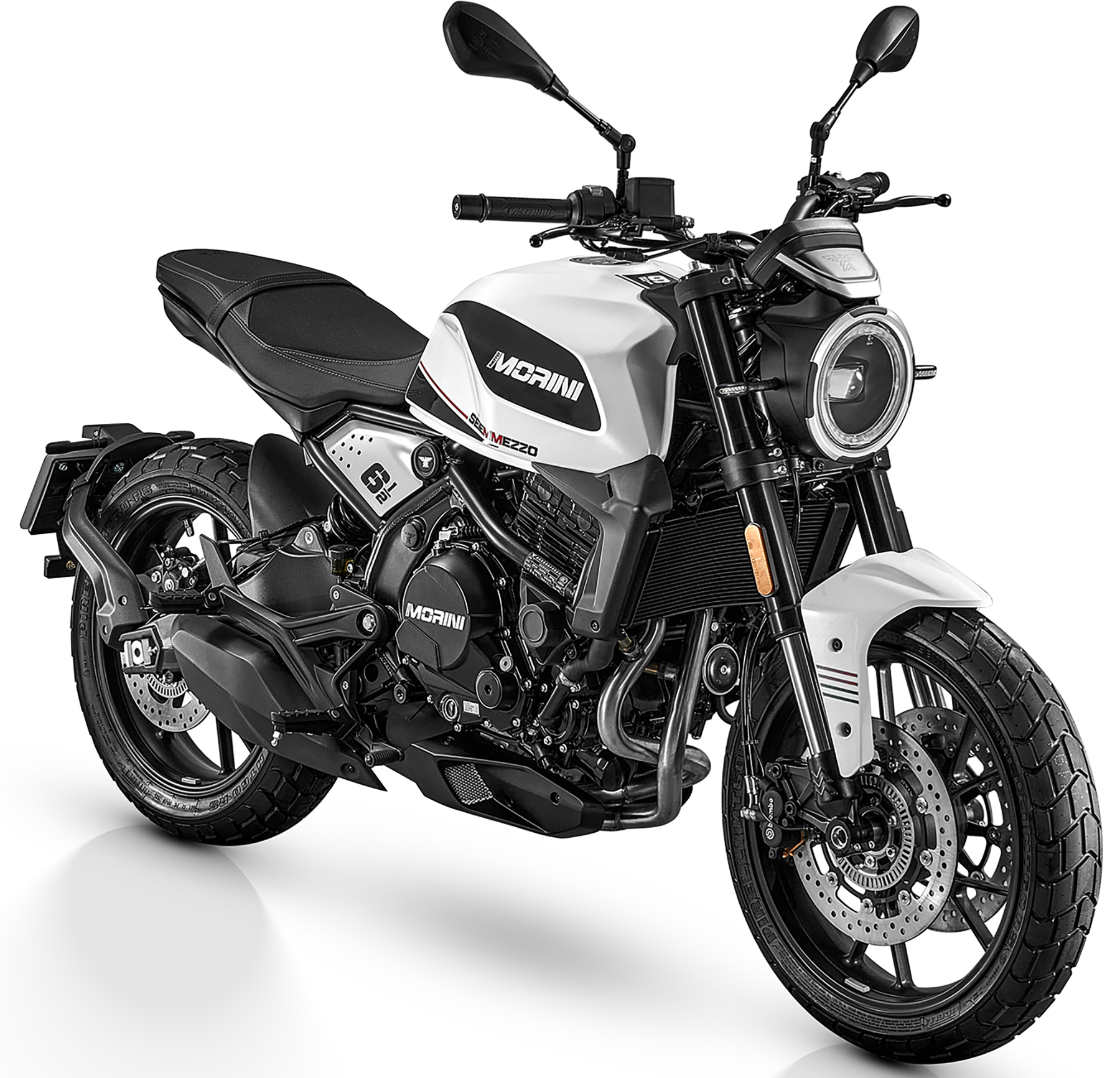 Et billede, der indeholder dæk, hjul, køretøj, motorcykel
Automatisk genereret beskrivelse