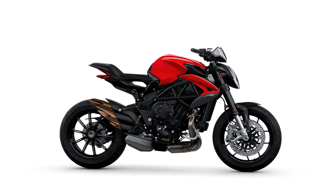 Et billede, der indeholder motorcykel, rød, mørk, motorcykling
Automatisk genereret beskrivelse