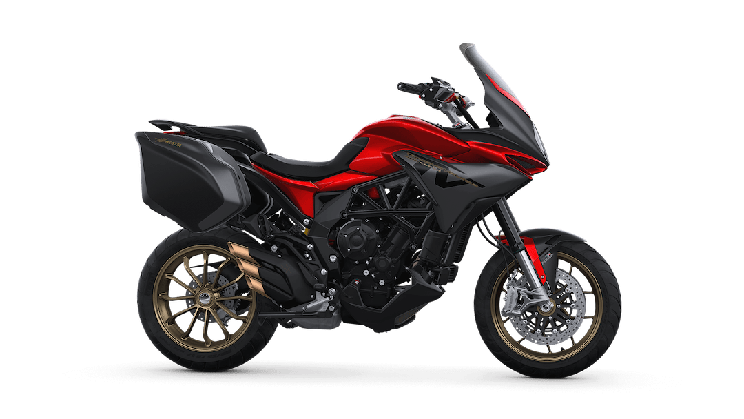 Et billede, der indeholder motorcykel, r�d, parkeret

Automatisk genereret beskrivelse