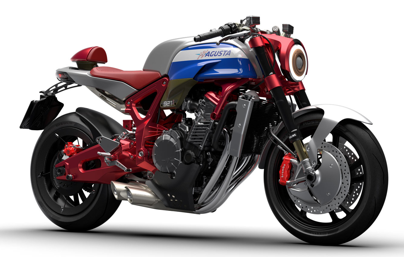 Et billede, der indeholder motorcykel, vej
Automatisk genereret beskrivelse