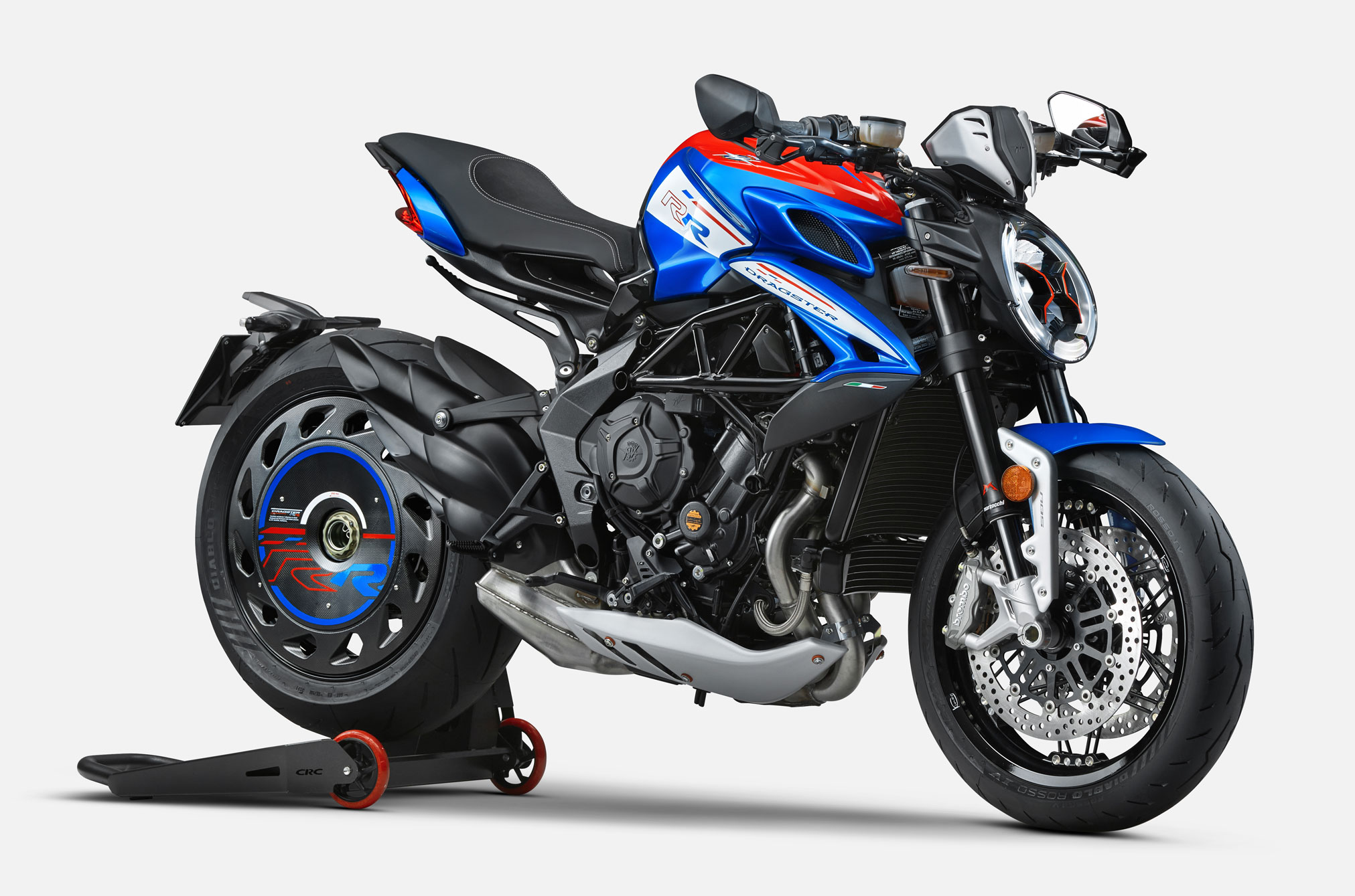 Et billede, der indeholder motorcykel, motorcykling

Automatisk genereret beskrivelse