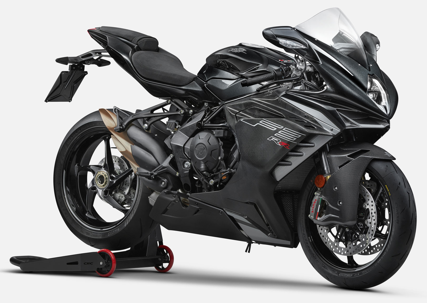 Et billede, der indeholder motorcykel, parkeret, motorcykling
Automatisk genereret beskrivelse