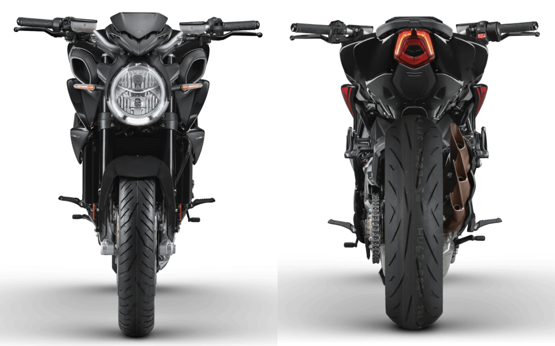 Et billede, der indeholder d�k, hjul, k�ret�j, Bildel

Automatisk genereret beskrivelse