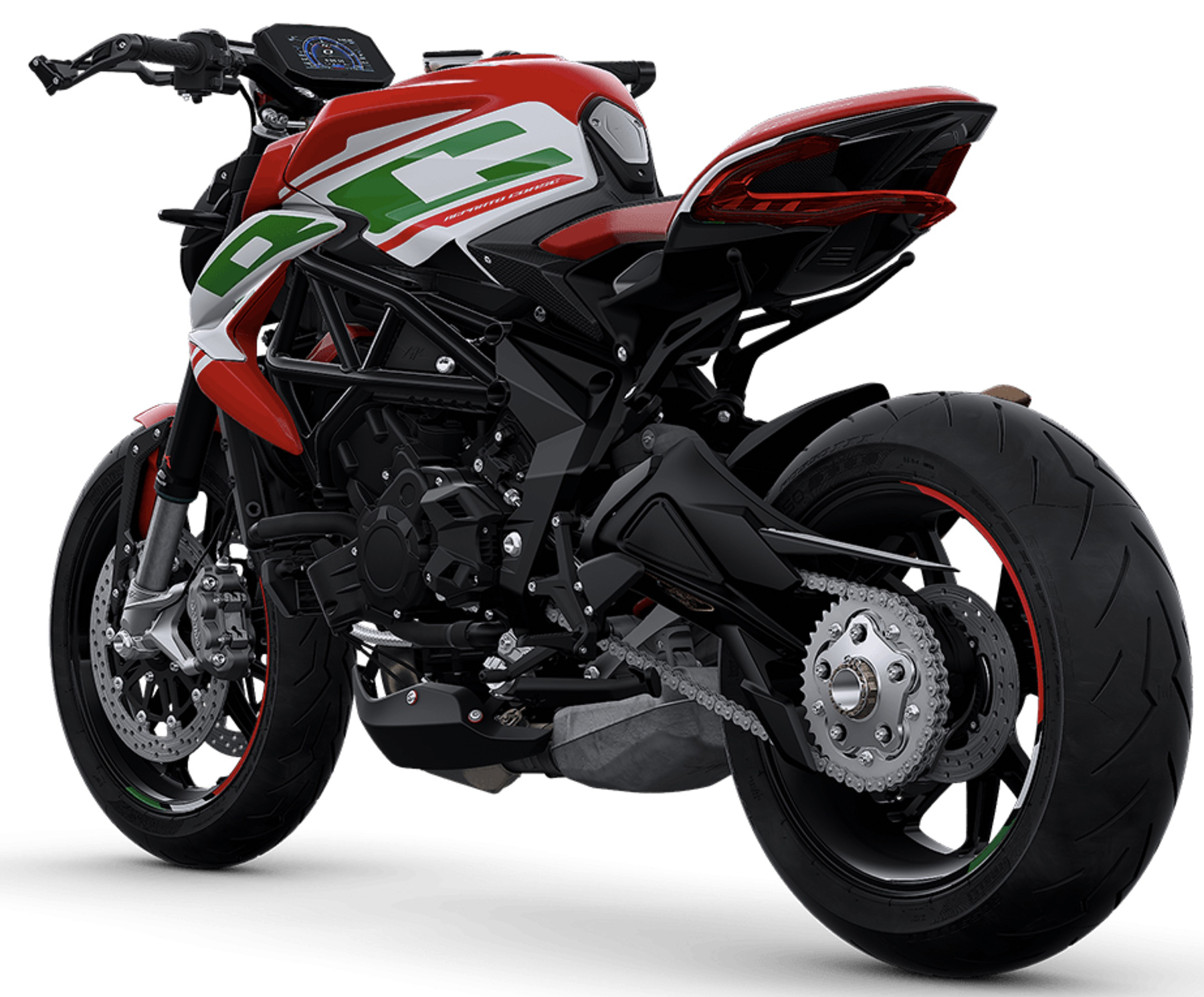 Et billede, der indeholder dæk, hjul, køretøj, motorcykel
Automatisk genereret beskrivelse