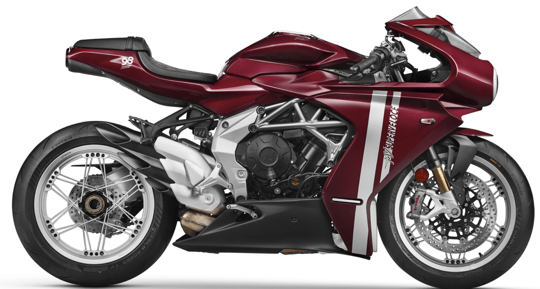 Et billede, der indeholder dæk, hjul, motorcykel, køretøj
Automatisk genereret beskrivelse