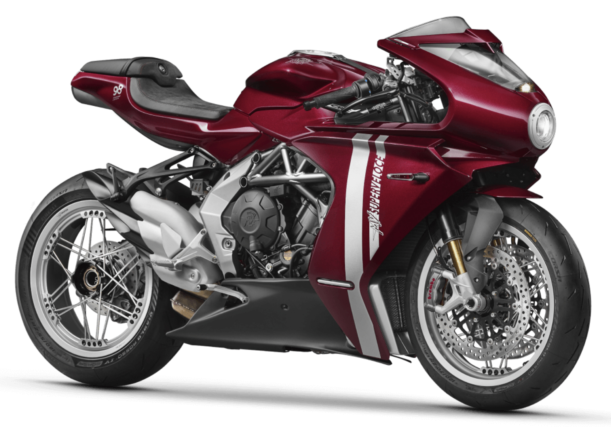 Et billede, der indeholder dæk, motorcykel, hjul, køretøj
Indhold genereret af kunstig intelligens kan være forkert.