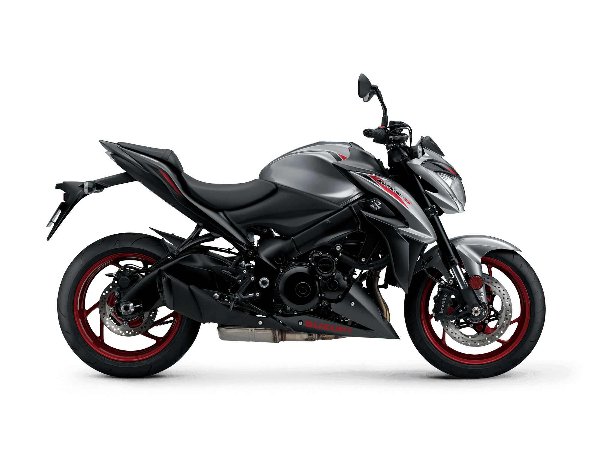 Et billede, der indeholder motorcykel, udendørs, vej, rød
Automatisk genereret beskrivelse